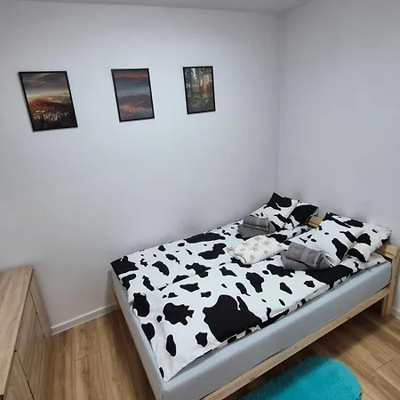 W Rynku Apartament Lewin Klodzki