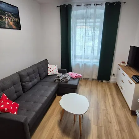 W Rynku Apartment Lewin Klodzki