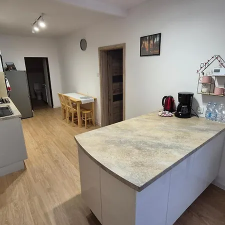 W Rynku * Lewin Klodzki