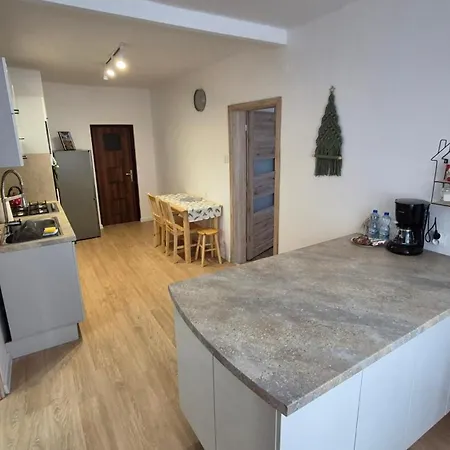 Appartamento W Rynku *