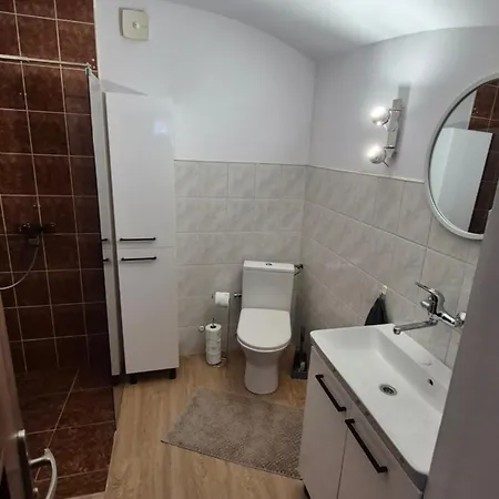 Appartement W Rynku *