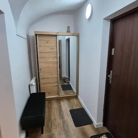 Apartment W Rynku