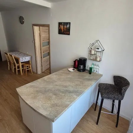 Appartement W Rynku