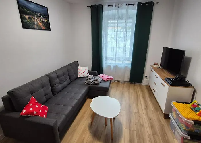 W Rynku Apartment Lewin Klodzki