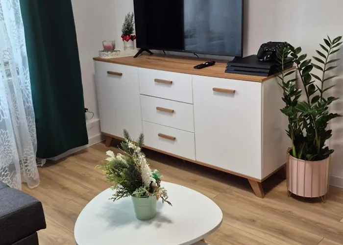 W Rynku Lewin Klodzki