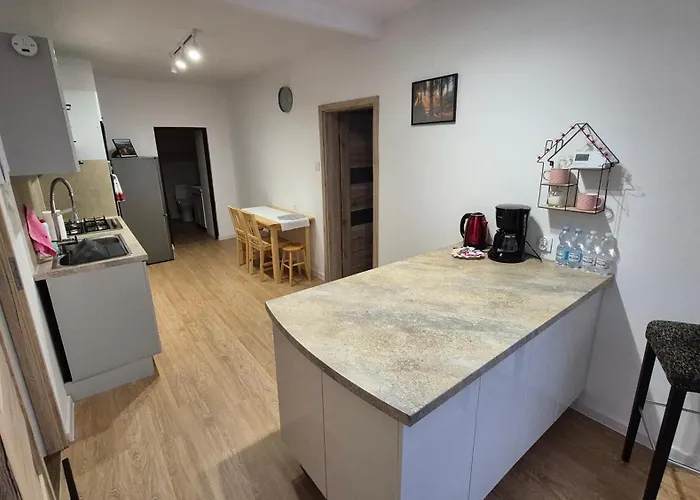 W Rynku * Lewin Klodzki