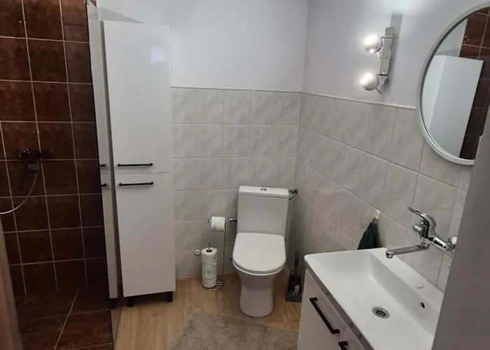 Apartament W Rynku *